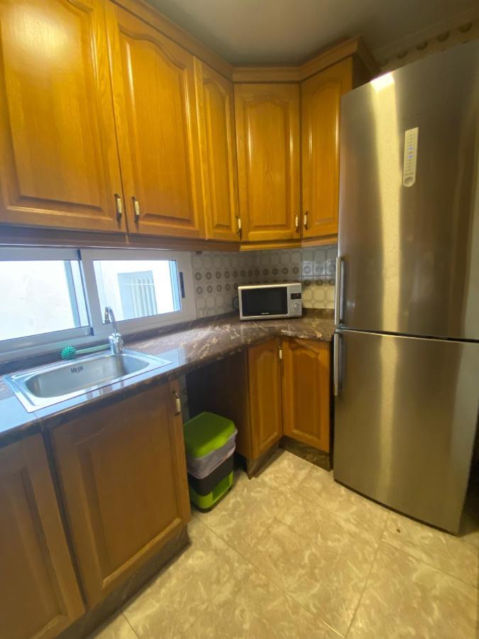 Cozy Apartment In Centre Of Alicante Near Plaza De Toros Buitenkant foto