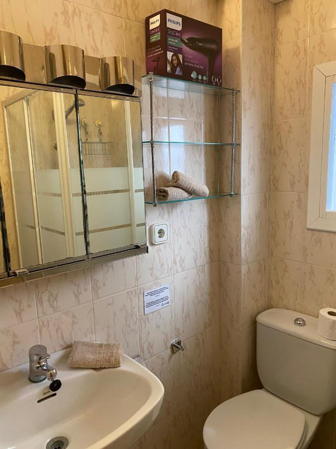 Cozy Apartment In Centre Of Alicante Near Plaza De Toros Buitenkant foto